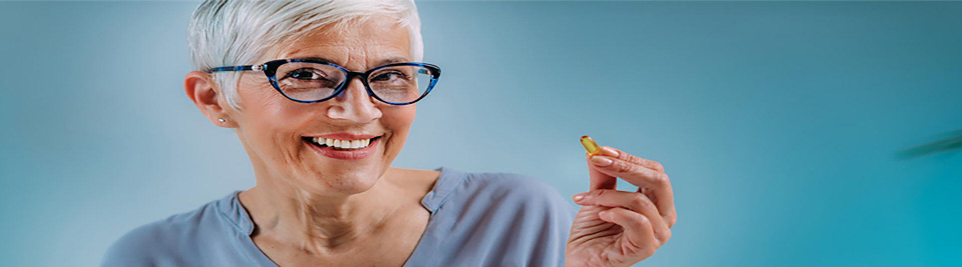 banner serviço de saúde  reposição hormonal